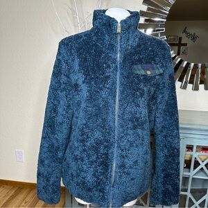 PENDLETON Teddy Jacket SZ L